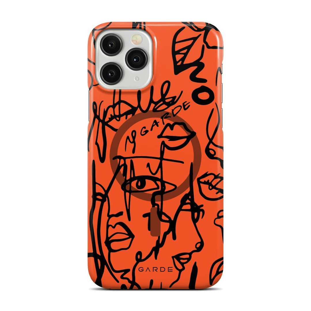 Nareen Blood - iPhone 11 Pro