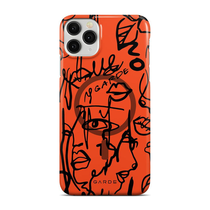 Nareen Blood - iPhone 11 Pro Max