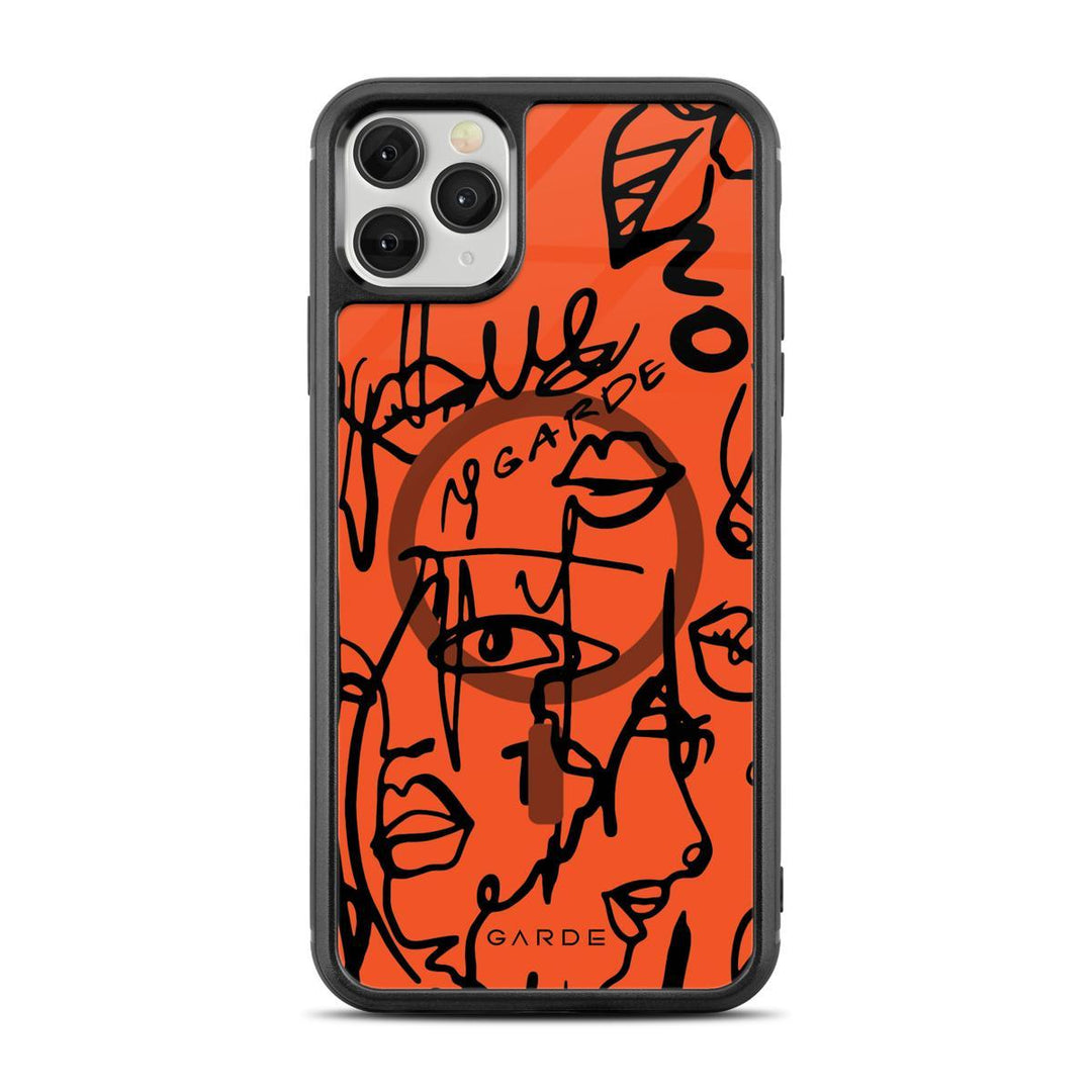 Nareen Blood - iPhone 11 Pro Max