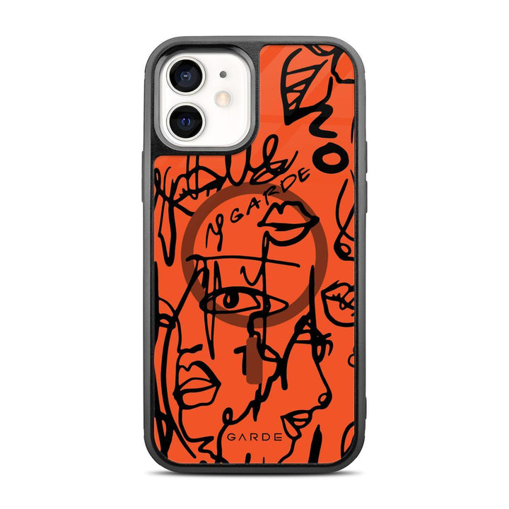 Nareen Blood - iPhone 12