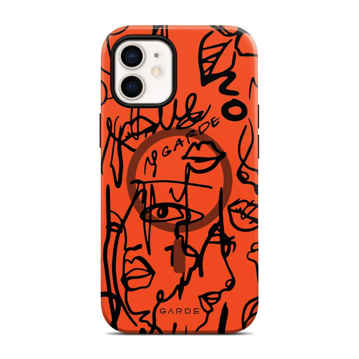 Nareen Blood - iPhone 12 Mini