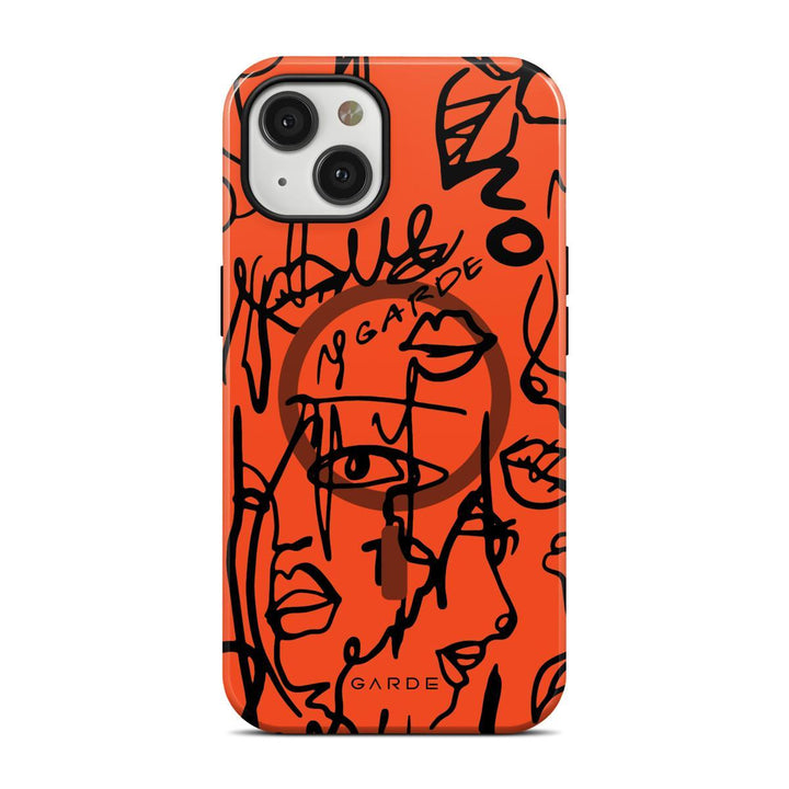 Nareen Blood - iPhone 13