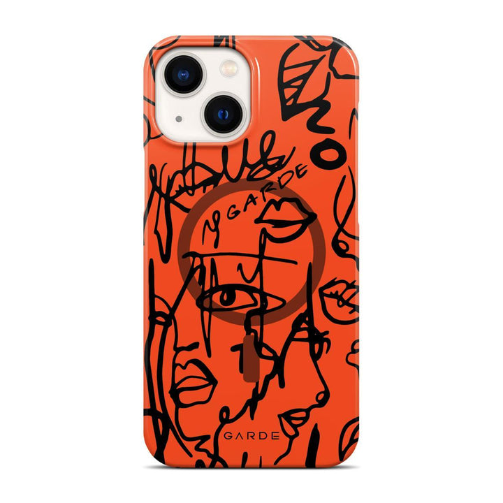 Nareen Blood - iPhone 13 Mini