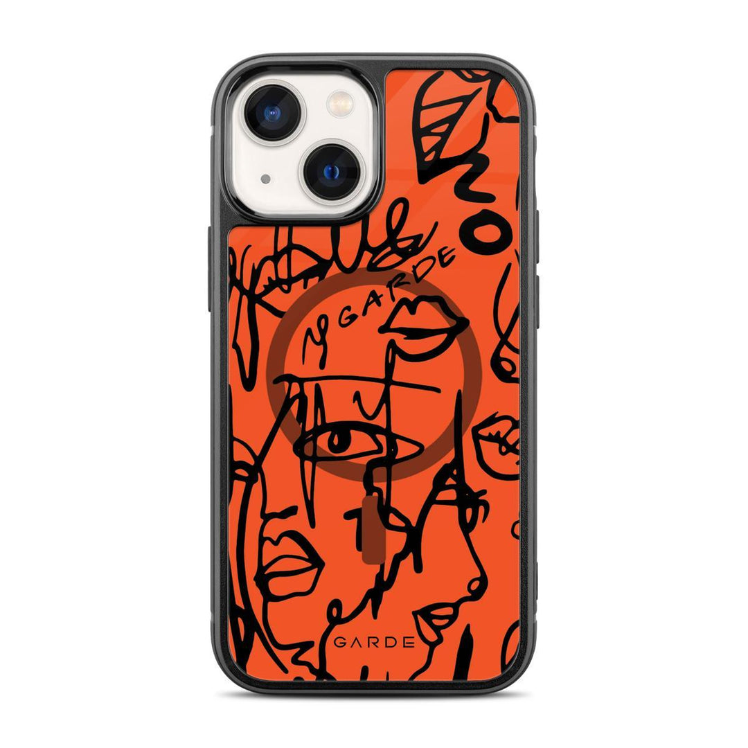 Nareen Blood - iPhone 13 Mini