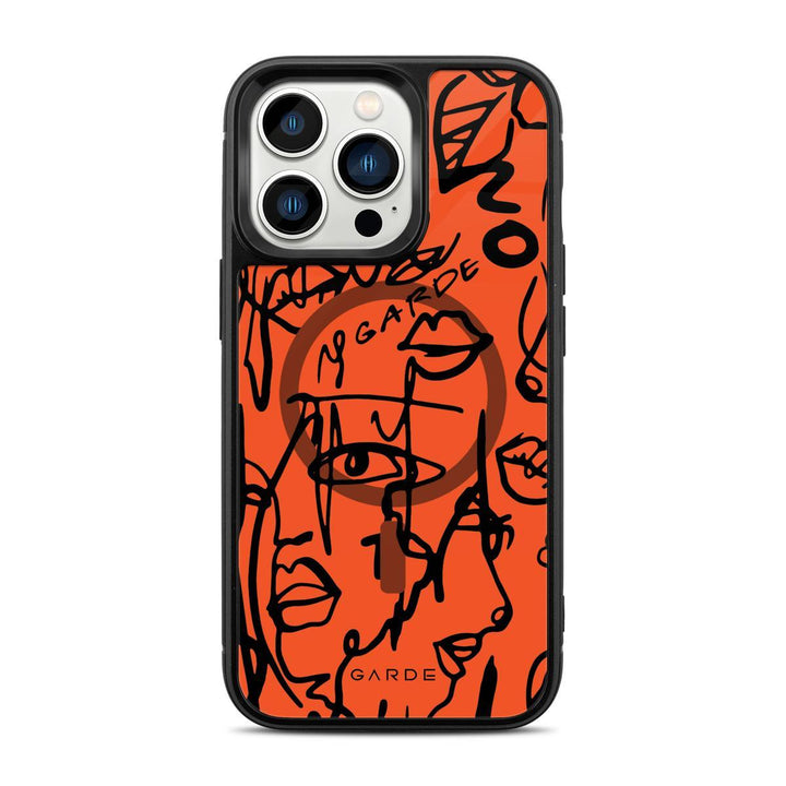 Nareen Blood - iPhone 13 Pro