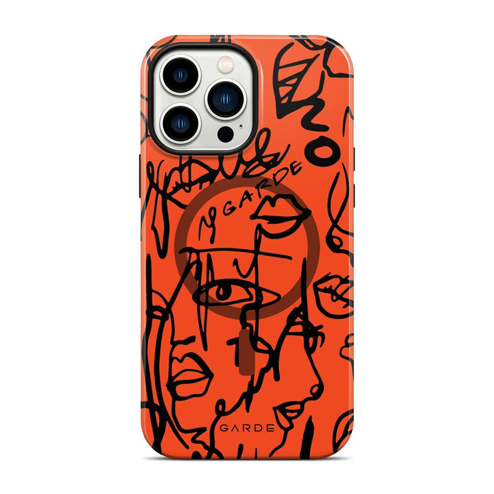 Nareen Blood - iPhone 13 Pro Max