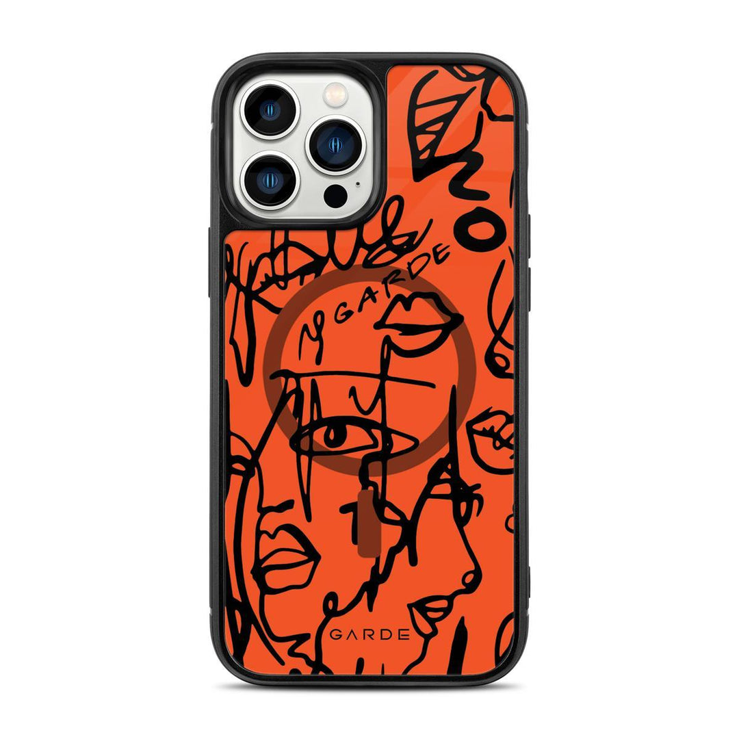 Nareen Blood - iPhone 13 Pro Max
