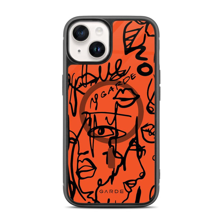 Nareen Blood - iPhone 14
