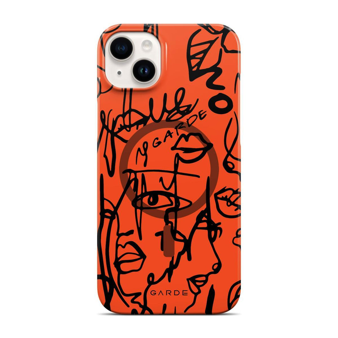 Nareen Blood - iPhone 14 Plus