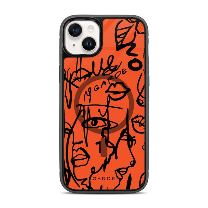 Nareen Blood - iPhone 14 Plus