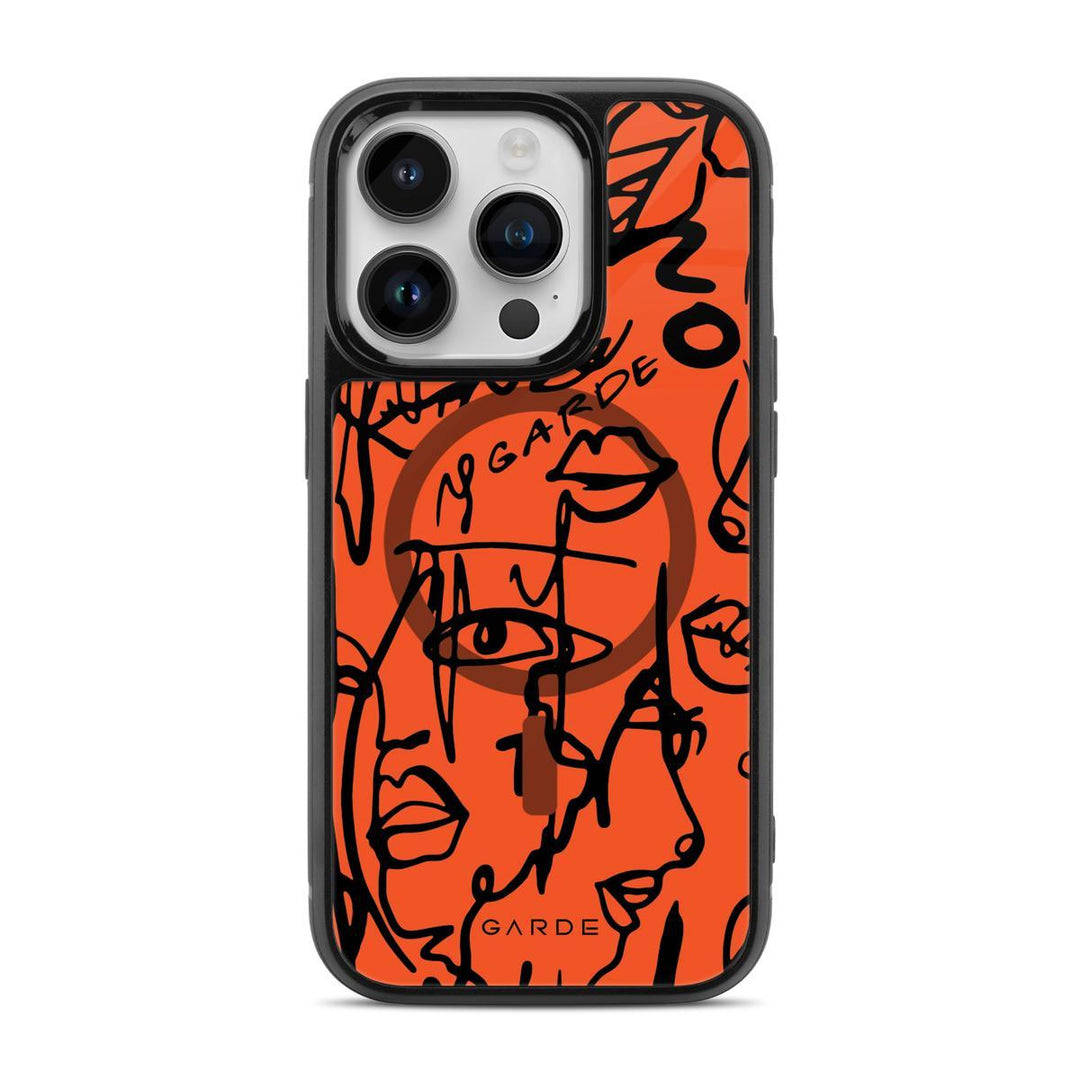 Nareen Blood - iPhone 14 Pro