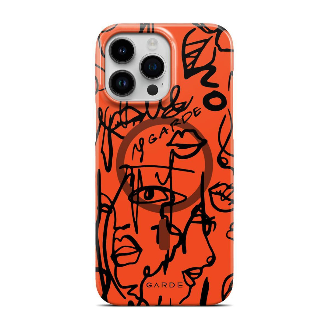 Nareen Blood - iPhone 14 Pro Max