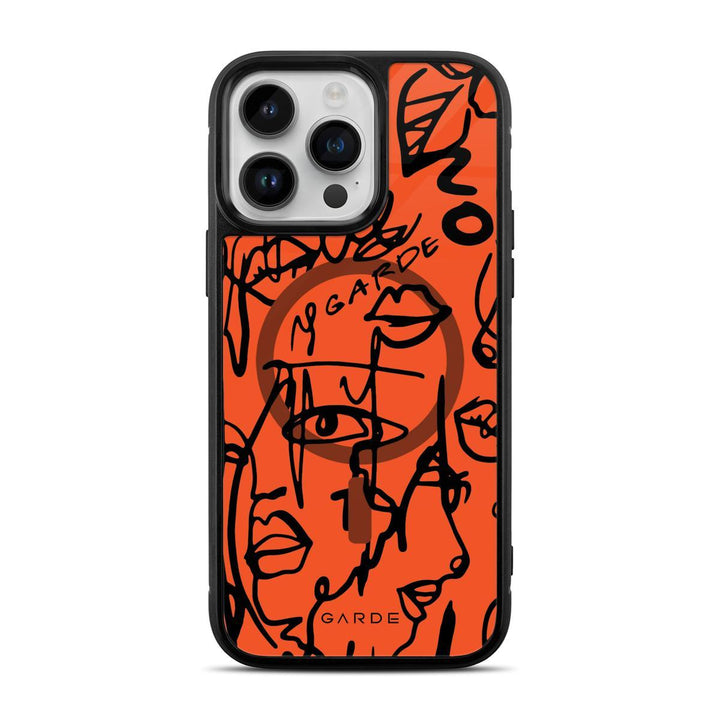 Nareen Blood - iPhone 14 Pro Max
