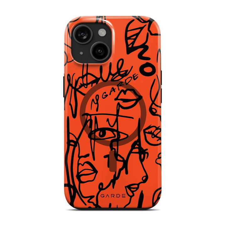 Nareen Blood - iPhone 15