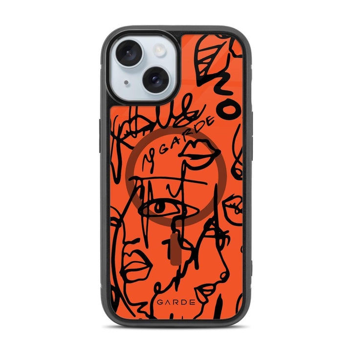 Nareen Blood - iPhone 15
