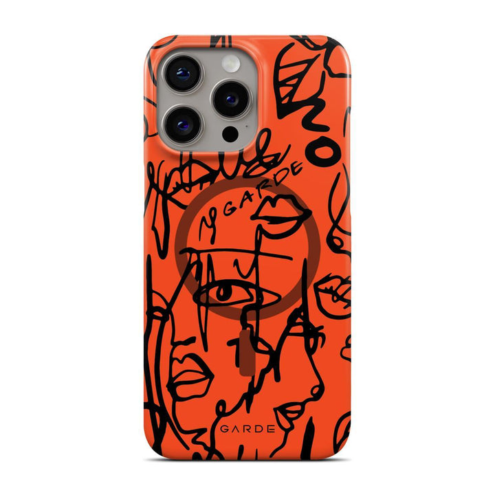 Nareen Blood - iPhone 15 Pro Max