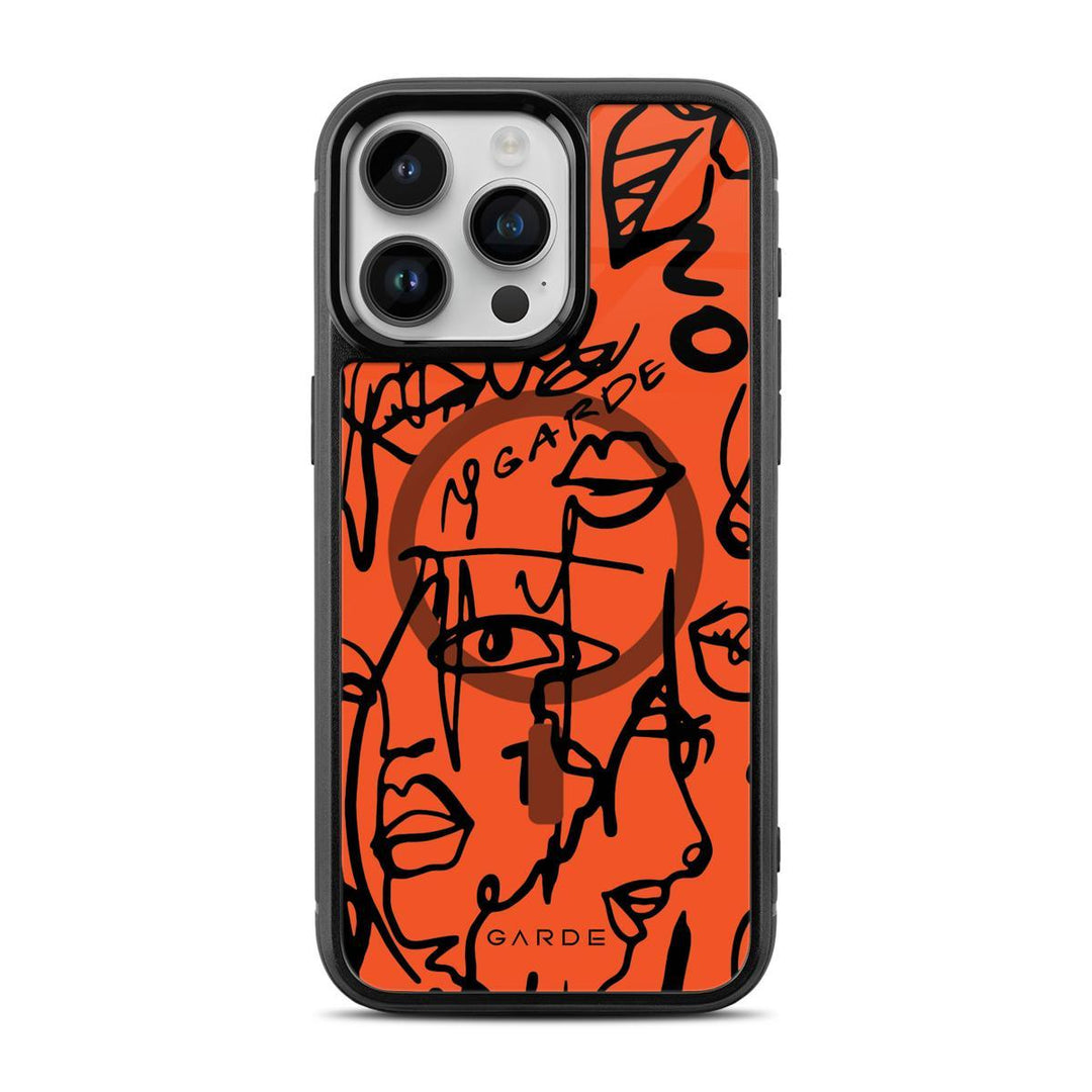 Nareen Blood - iPhone 15 Pro Max