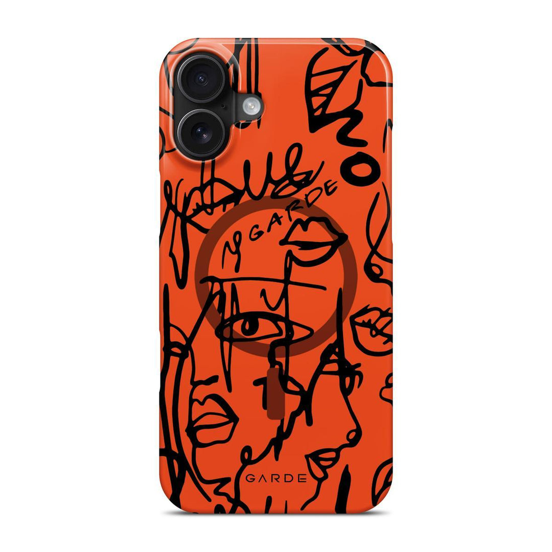Nareen Blood - iPhone 16 Plus