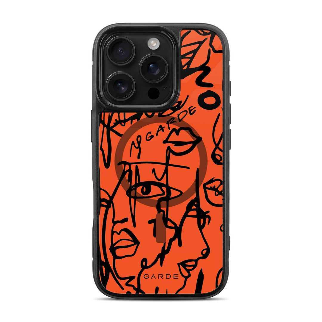 Nareen Blood - iPhone 16 Pro