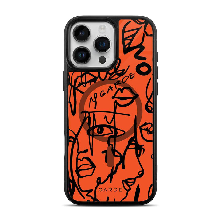 Nareen Blood - iPhone 16 Pro Max