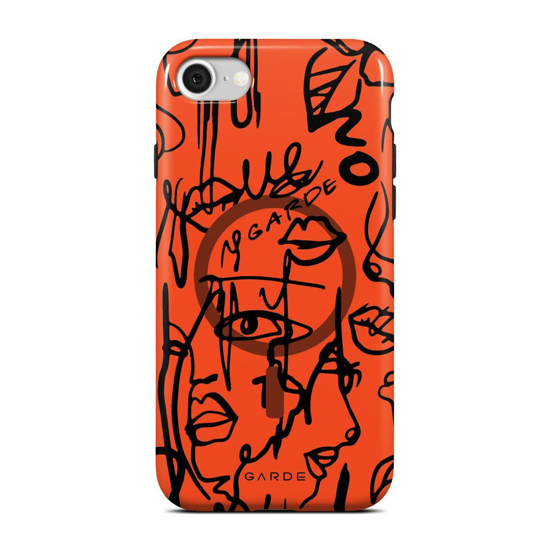 Nareen Blood - iPhone SE 2020 / 2022