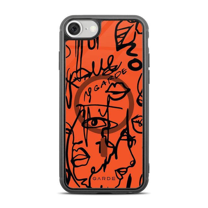 Nareen Blood - iPhone SE 2020 / 2022
