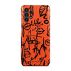 Nareen Blood - Samsung A13 4G/5G