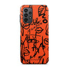 Nareen Blood - Samsung A23 4G / 5G