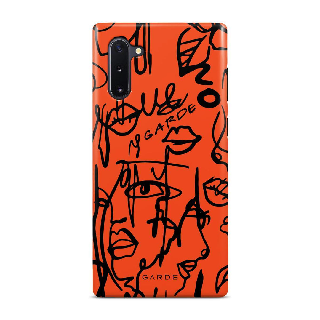 Nareen Blood - Samsung Note 10