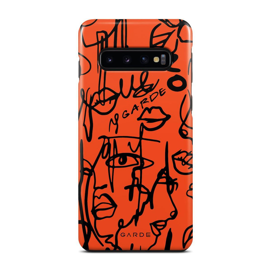 Nareen Blood - Samsung S10