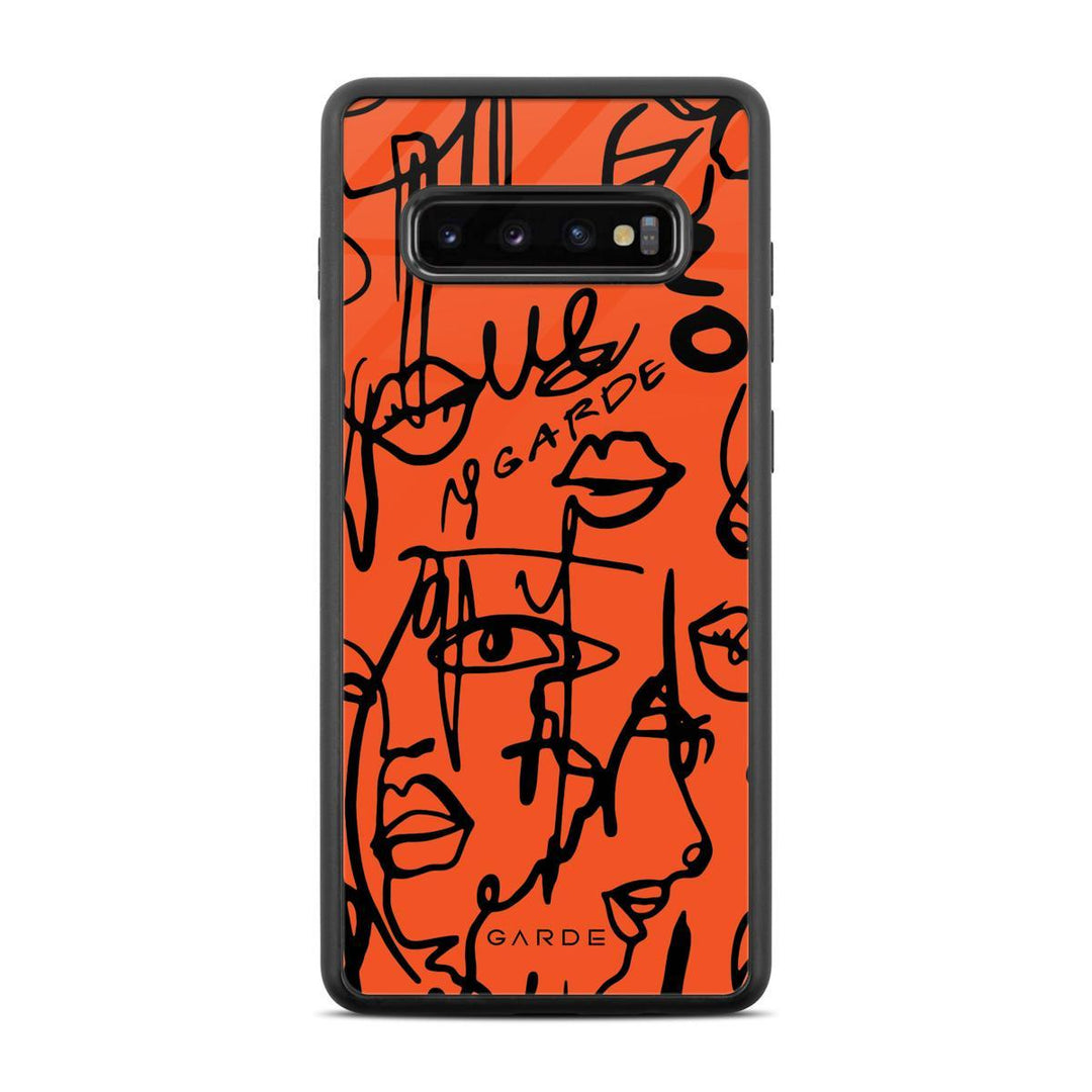 Nareen Blood - Samsung S10 Plus
