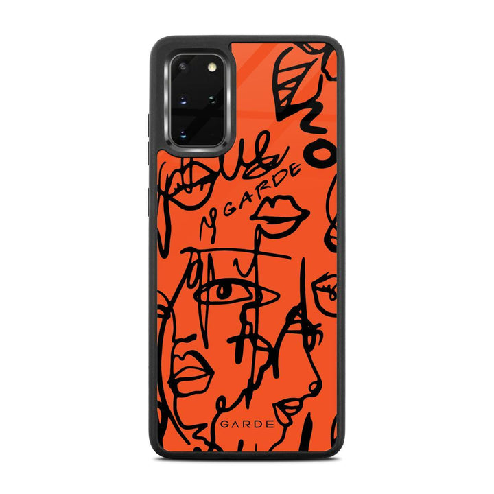Nareen Blood - Samsung S20 Plus