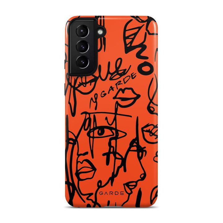 Nareen Blood - Samsung S21 Plus