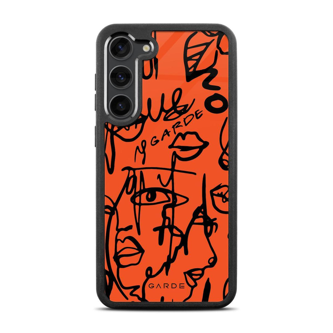 Nareen Blood - Samsung S23 Plus