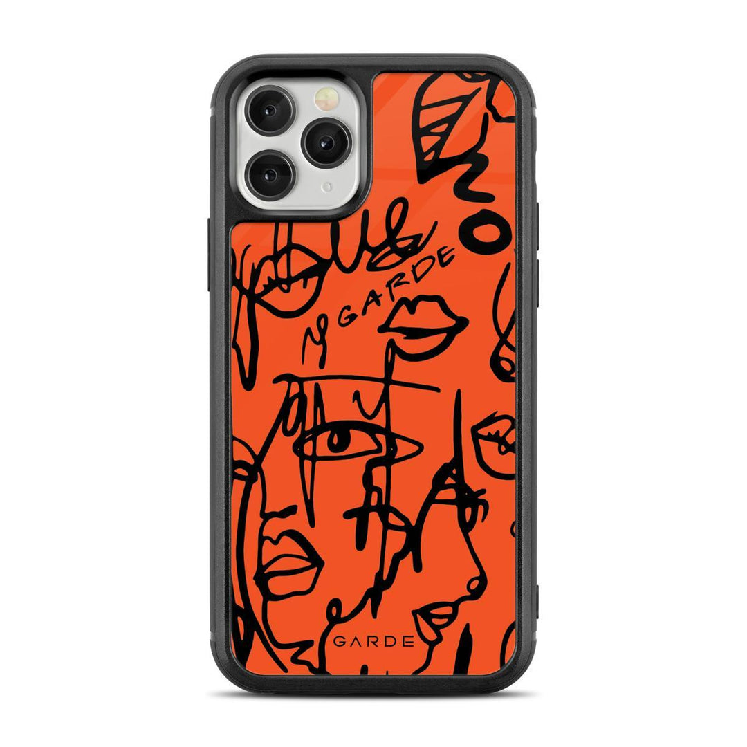 Nareen Blood - iPhone 11 Pro