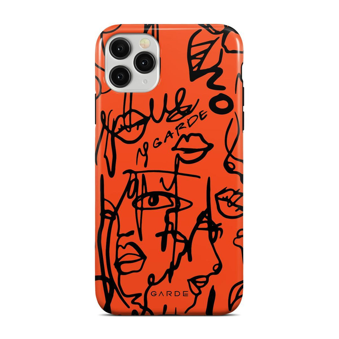Nareen Blood - iPhone 11 Pro Max