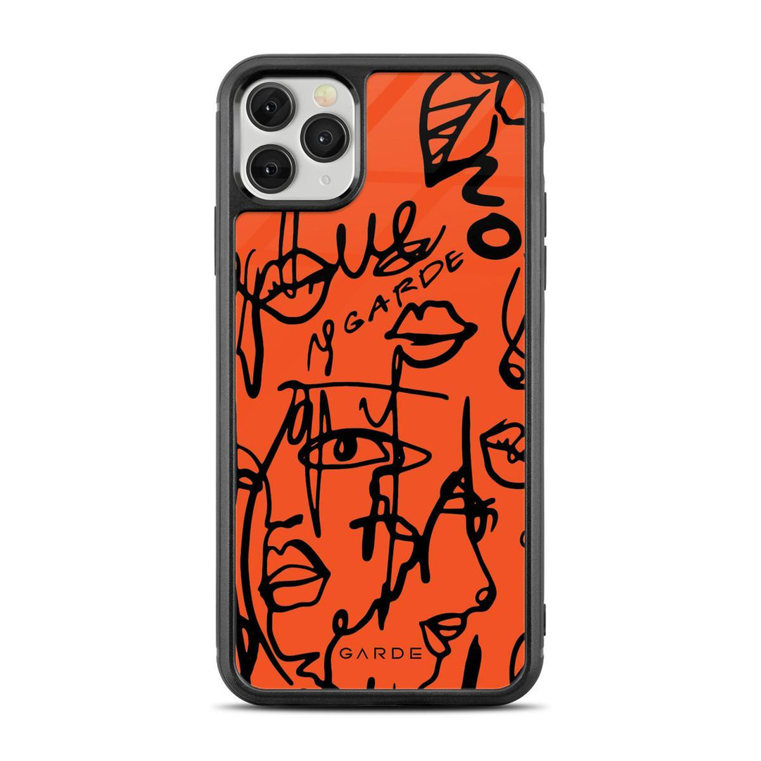 Nareen Blood - iPhone 11 Pro Max