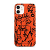 Nareen Blood - iPhone 12 Mini