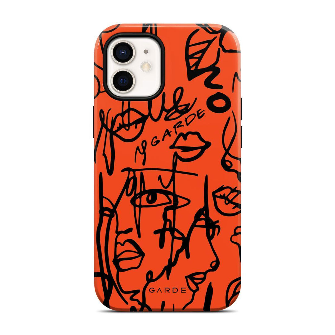 Nareen Blood - iPhone 12 Mini