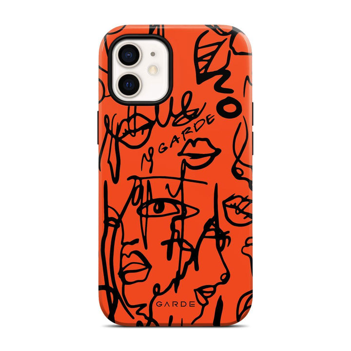 Nareen Blood - iPhone 12 Mini