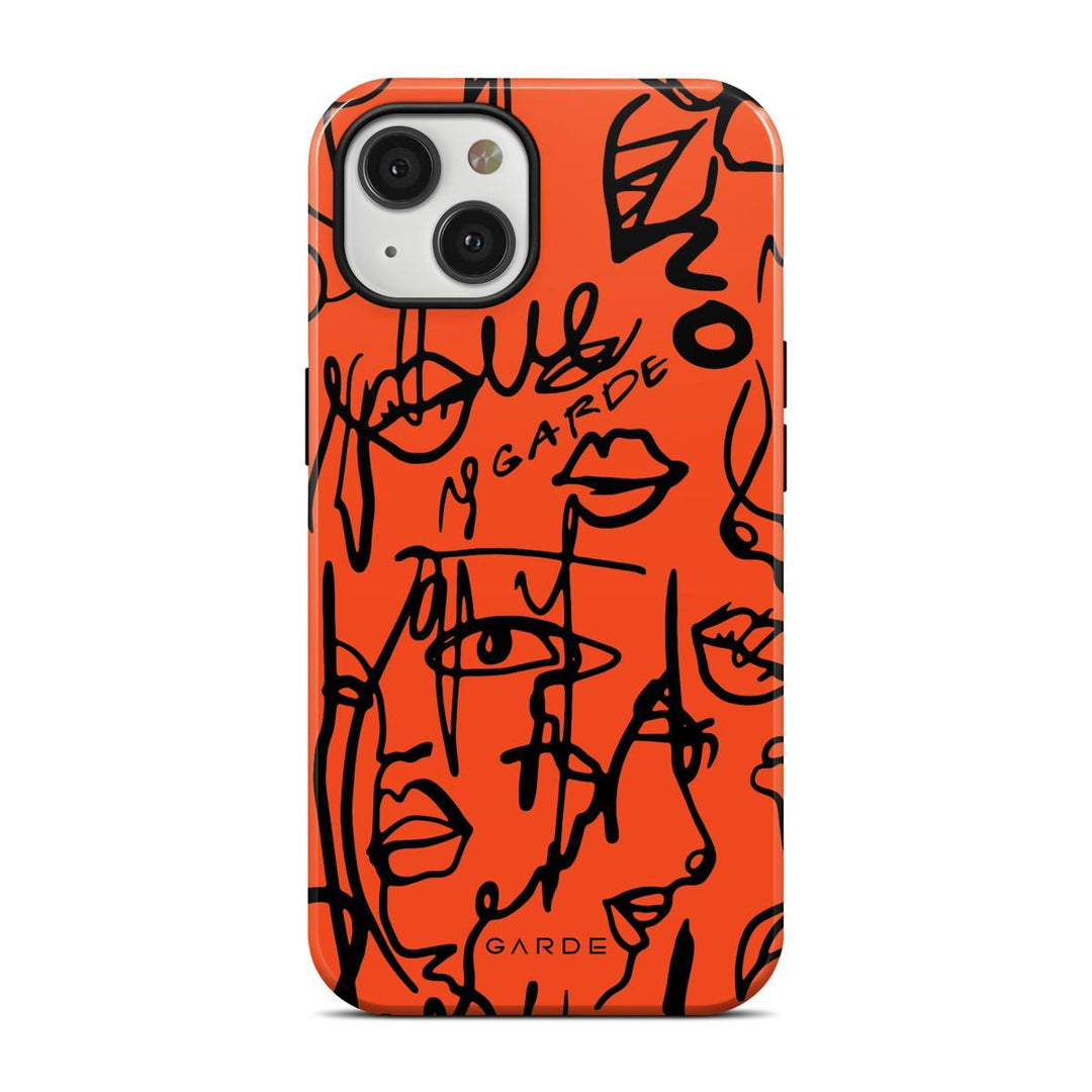 Nareen Blood - iPhone 13