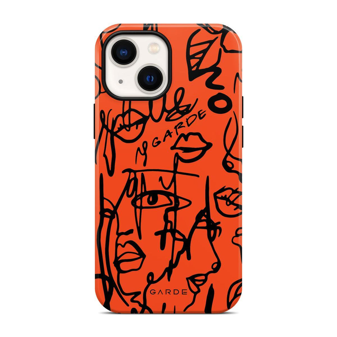 Nareen Blood - iPhone 13 Mini