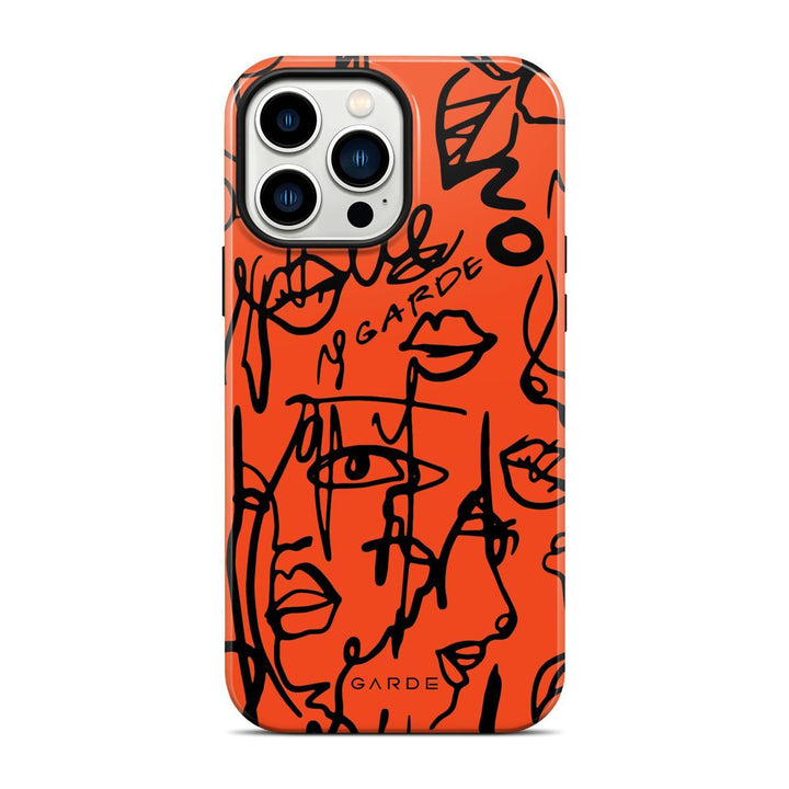 Nareen Blood - iPhone 13 Pro Max