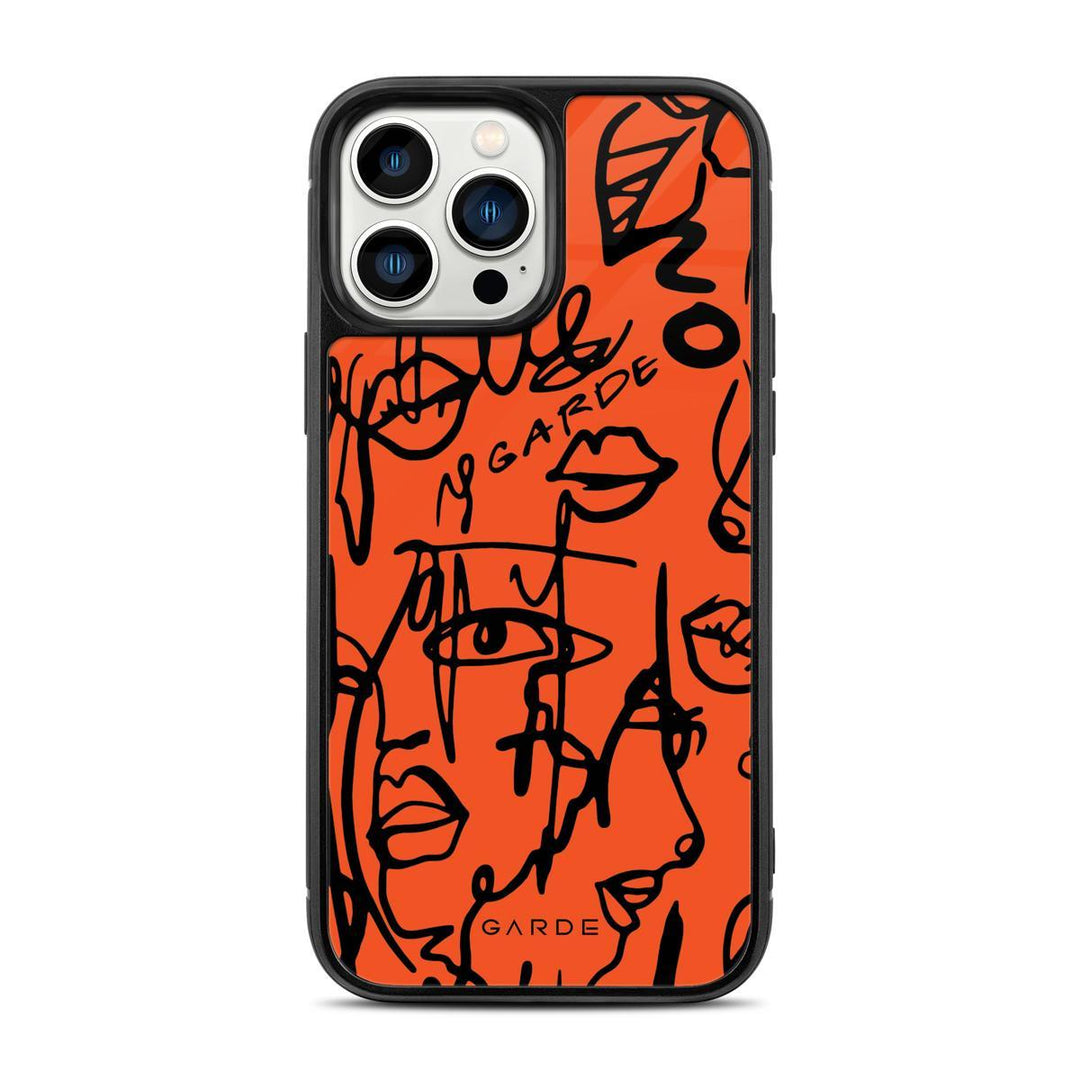 Nareen Blood - iPhone 13 Pro Max