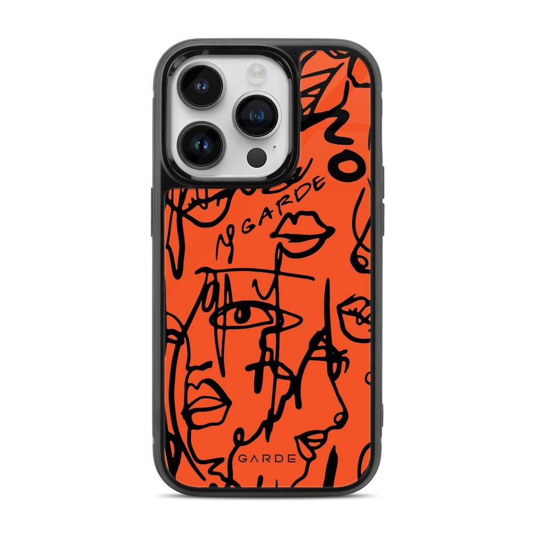 Nareen Blood - iPhone 14 Pro