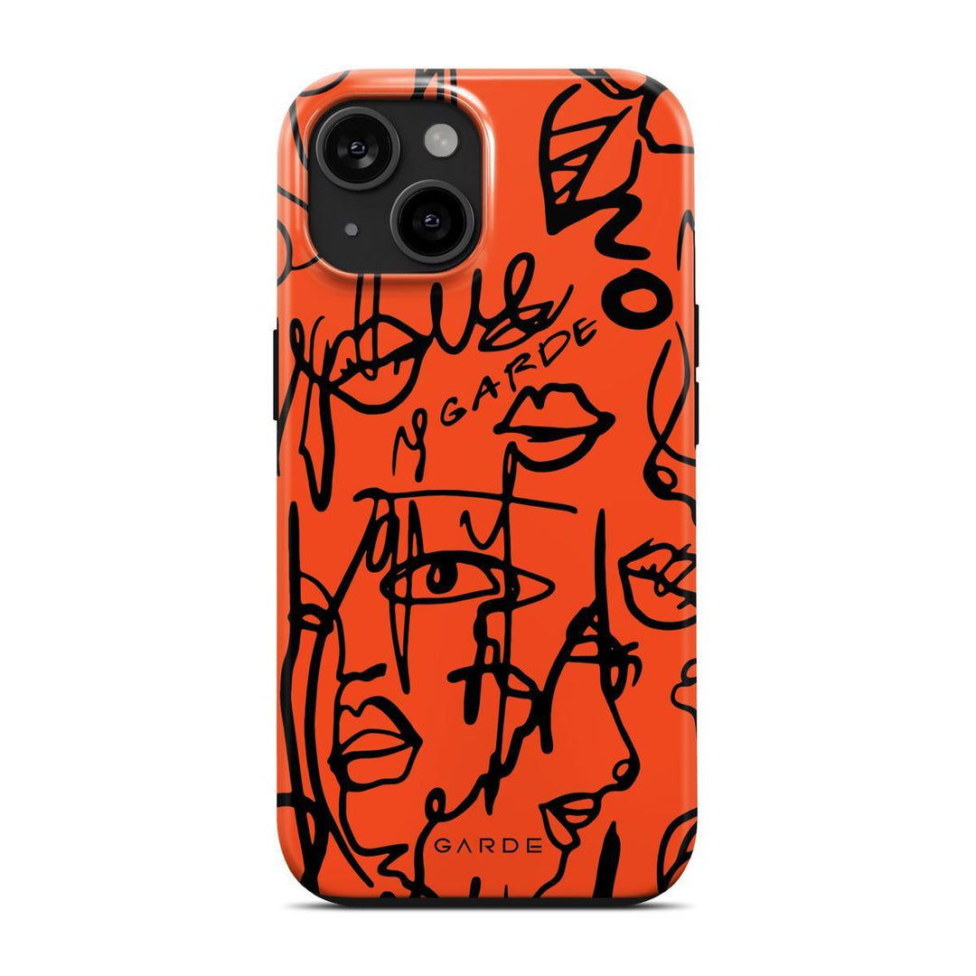 Nareen Blood - iPhone 15