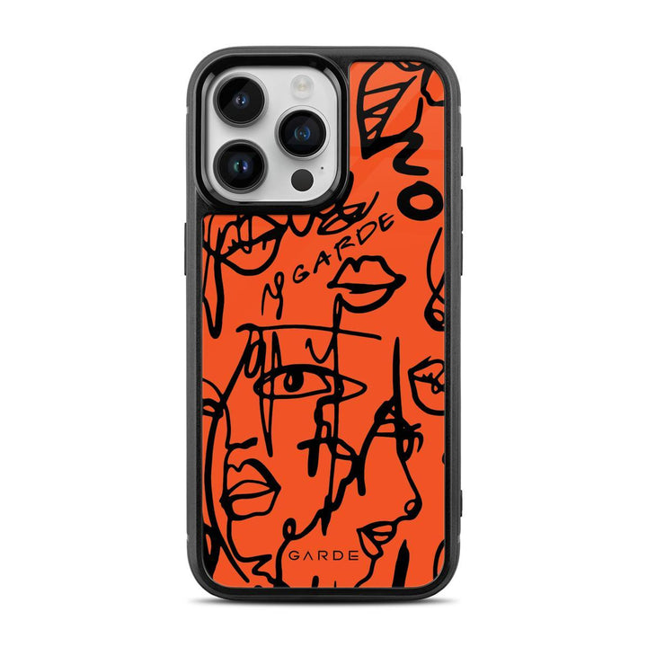 Nareen Blood - iPhone 15 Pro Max