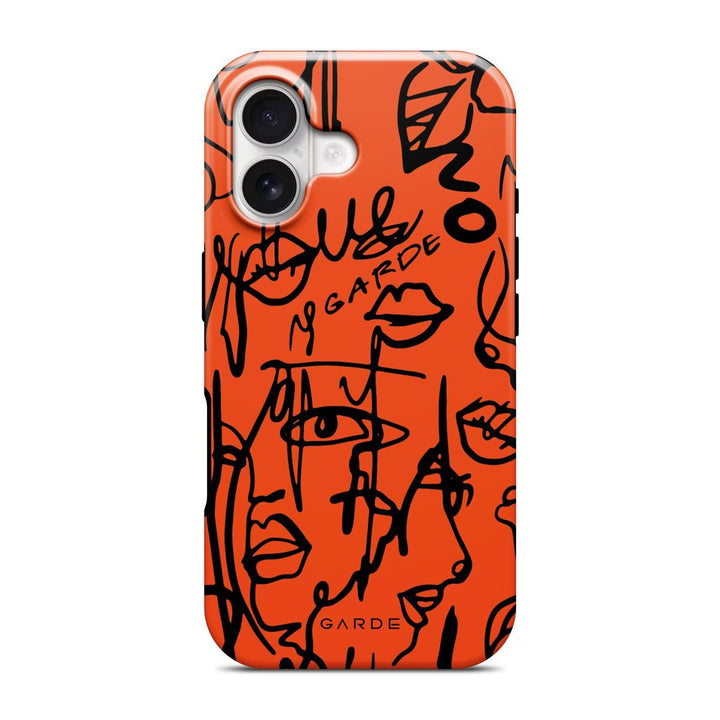 Nareen Blood - iPhone 16