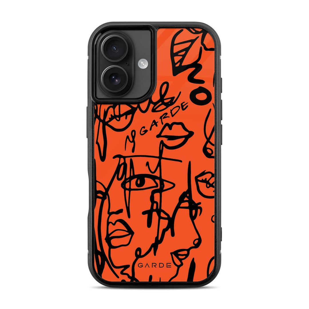 Nareen Blood - iPhone 16