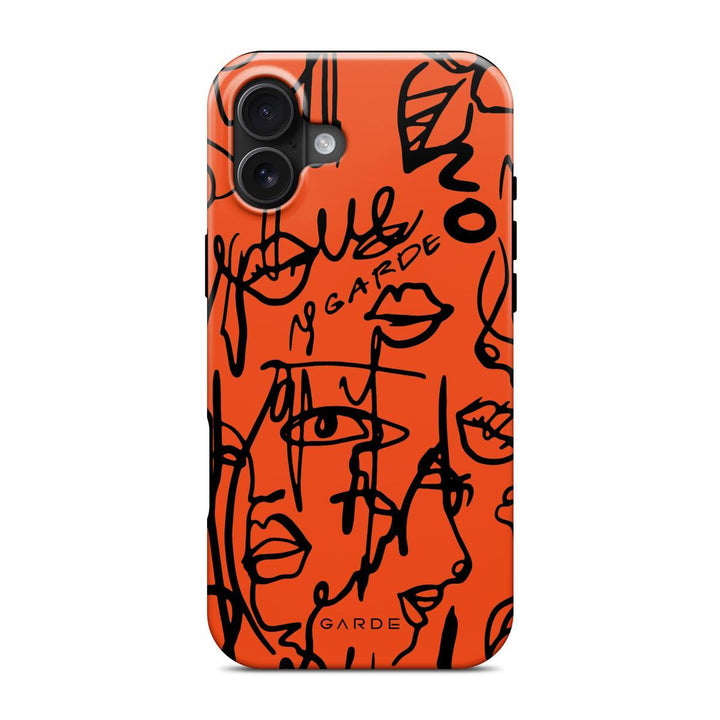 Nareen Blood - iPhone 16 Plus